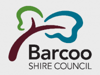 Barcoo logo