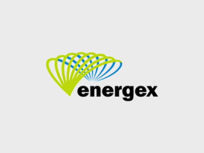 Energex logo